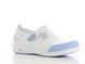 Туфлі Lilia ESD SRC, колір Біло-блакитний, Oxypas