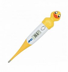 Термометр электронный AND DT-624 Утёнок