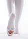 Чулки Tiana Антиемболические, открытый носок, 140 ден, Тип 960, белый, 2