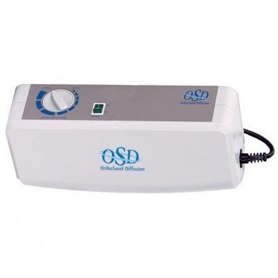 Ячеистый матрац с компрессором Easy Air Standart, OSD-U2206402