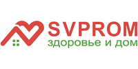 SVPROM - здоров'я і дім | Магазин медичних товаров