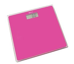 Весы напольные SATURN ST-PS1247, розовый