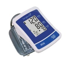 Автоматичний вимірювач тиску Longevita BP-1209