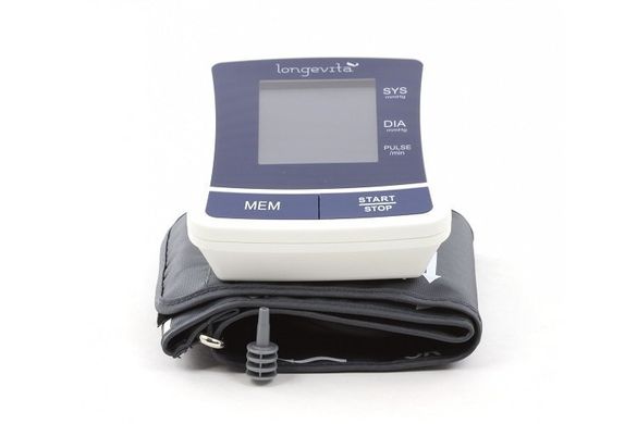 Автоматичний вимірювач тиску Longevita BP-1209
