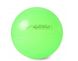 Мяч Gymnastik Ball LEDRAGOMMA STANDARD FLUO, диам. 65 см, зеленый
