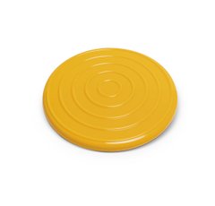 Диск детский Activa Disc Junior LEDRAGOMMA , диам. 30 см,желтый
