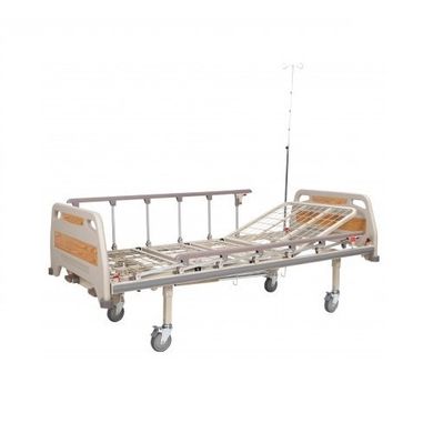 Кровать медицинская механическая 4х-секционная OSD-94C