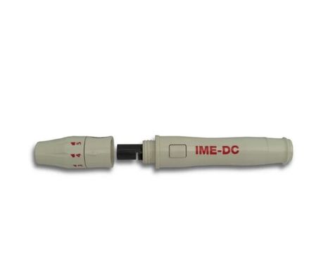 Ручка автоматична для проколу пальця IME-DC