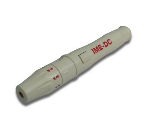 Ручка автоматическая для прокола пальца IME-DC