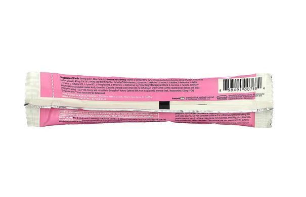 RSP Nutrition, AminoLean, рожевий лимонад, 1 пакетик, 9 г, RSP-00768