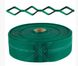 Лента-эспандер CLX Thera-Band с последовательными петлями 22 м (в коробке-диспенсере), зеленая, плотный, 12780