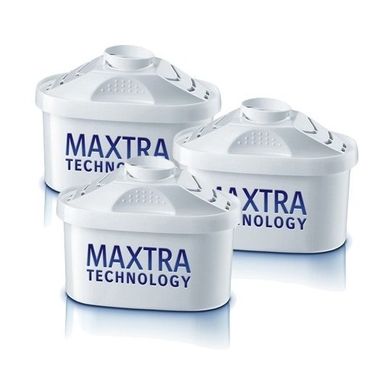Модуль сменный фильтр Maxtra-Р3