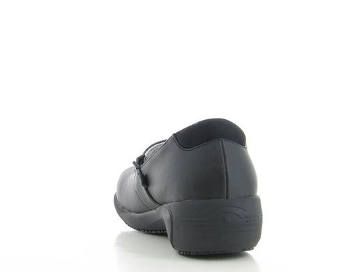Туфлі Lucia ESD SRC, колір Чорний, Oxypas