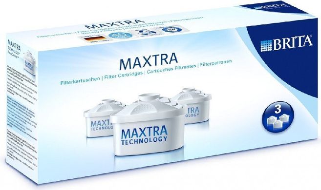 Модуль змінний фільтр Maxtra-Р3