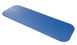 Гімнастичний мат Coronella 185 AIREX, синій