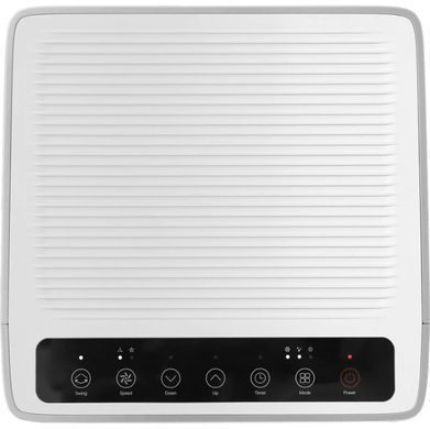 Кондиціонер мобільний WetAir WPAC-H10K
