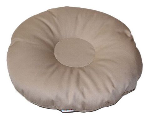 Противопролежневая подушка ректальная без отверстия Лежебока