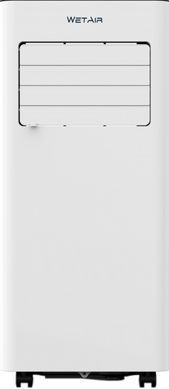 Кондиціонер мобільний WetAir WPAC-E07K