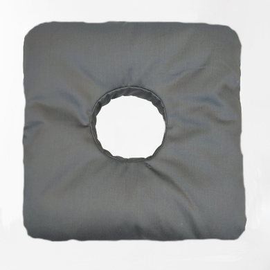 Противопролежневая подушка ректальная с отверстием Лежебока
