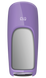 Аппарат для надевания бахил Fly фиолетовый, kav-12