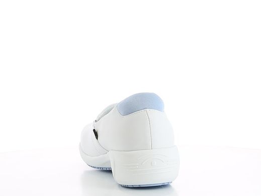 Туфлі Lucia ESD SRC, колір Біло-блакитний, Oxypas