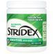 Stridex, Sensitive с алоэ, без спирта, 90 мягких салфеток, SDX-06965