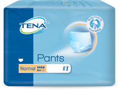 Подгузники Tena Pants Normal L, 30 шт., Tena