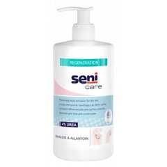 Эмульсия для сухой кожи SENI Care, 500 мл, 83A02521