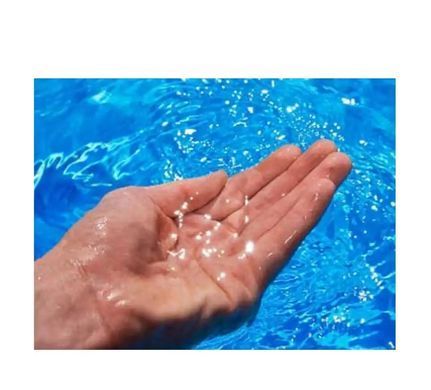Гранули Balancer pH minus 1.5 кг для зниження значення pH води в басейні NTCE, PH-1.5