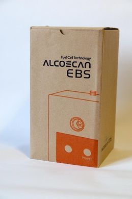 Алкотестер AlcoScan EBS