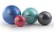 М'яч Gymnastik Ball LEDRAGOMMA Maxafe, діам. 65 см, фіолетовий
