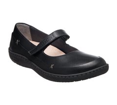 Туфлі ортопедичні жіночі (чорний) Iona, Birkenstock, 433061N