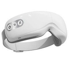 Масажер для очей Smart Eye з функцією підігріву, M11Массажер для шеи Neck Massager портативный, P1A