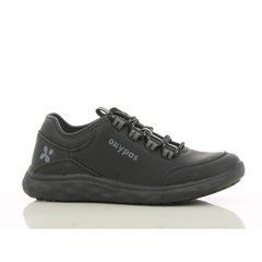 Кросівки Patricia O1 SRC ESD (чорні), Safety Jogger, PATRICIA