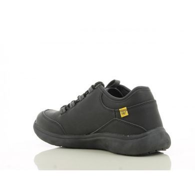 Кросівки Patricia O1 SRC ESD (чорні), Safety Jogger, PATRICIA