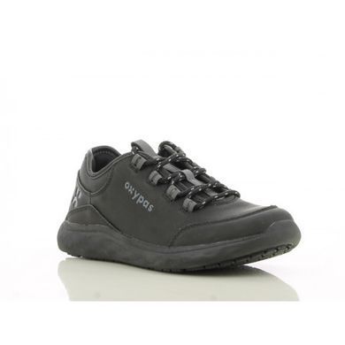 Кросівки Patricia O1 SRC ESD (чорні), Safety Jogger, PATRICIA
