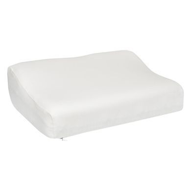 Ортопедична подушка з ефектом пам'яті ОPO-119 Classic L, Ortomed