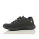 Кросівки Patricia O1 SRC ESD (чорні), Safety Jogger, PATRICIA