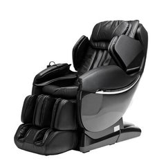 Масажне крісло AlphaSonic (Braintronics) чорне
