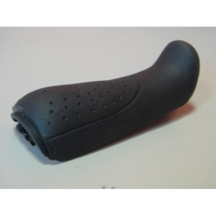 Ручка для костыля черная Opti Comfort FDI GO-0200