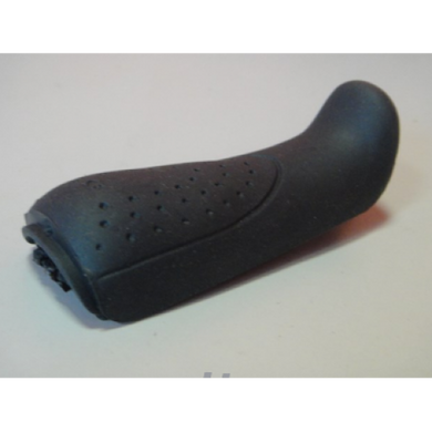 Ручка для костыля черная Opti Comfort FDI GO-0200