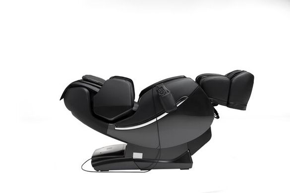 Масажне крісло AlphaSonic (Braintronics) чорне