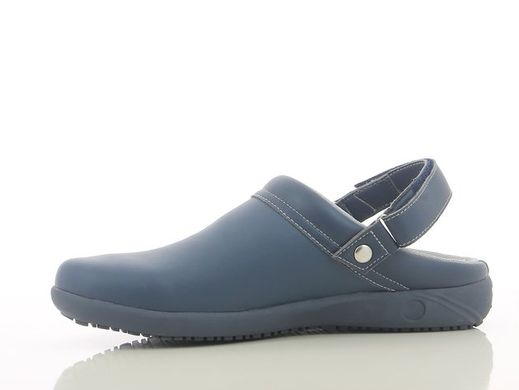 Туфлі Remy ESD SRC, колір Темно-синій, Oxypas