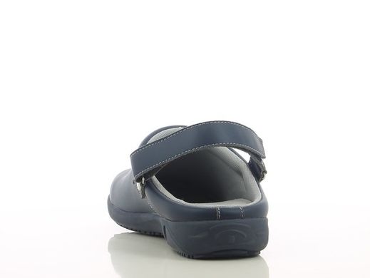 Туфли Remy ESD SRC, цвет Темно-синий, Oxypas