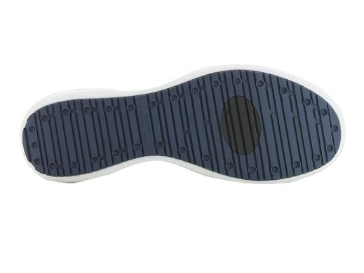 Туфлі Remy ESD SRC, колір Темно-синій, Oxypas