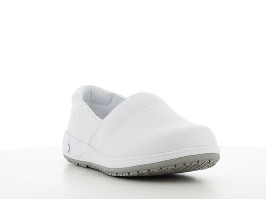 Туфлі SOPHIE O1 ESD SRC (білі), Safety Jogger, Sophie