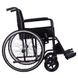 Инвалидная коляска OSD Economy с санитарным оснащением ширина 46 см OSD-ECO1+WC