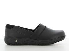 Туфлі SOPHIE O1 ESD SRC (чорні), Safety Jogger, Sophie-Blk