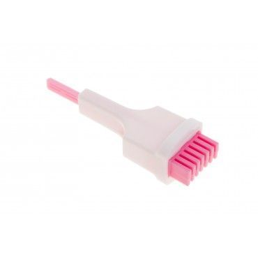 Ланцет автоматичний MediSafe Solo 23G, 200 шт, 8943
