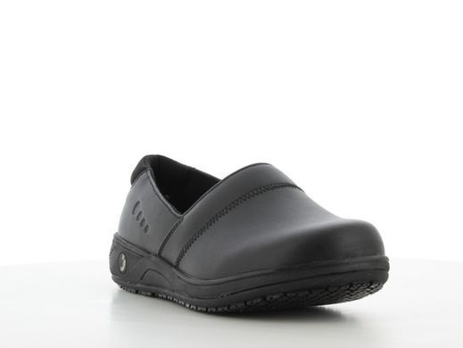 Туфлі SOPHIE O1 ESD SRC (чорні), Safety Jogger, Sophie-Blk